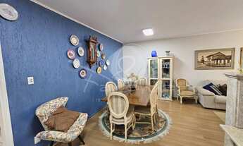 Imagem 5: Apartamento 3 quartos com garagem coberta para venda no Cambuí - Façanha Imóveis Campinas