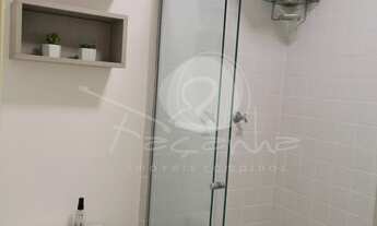 Imagem 4: Apartamento para Venda no Cambuí em Campinas - 1 quarto