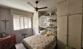 Imagem 6: Apartamento 3 quartos com garagem coberta para venda no Cambuí - Façanha Imóveis Campinas