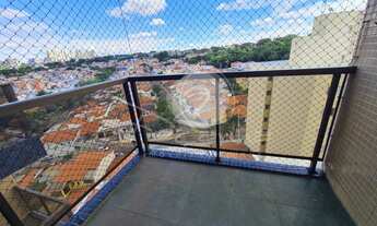 Imagem 5: Apartmamento com 2 quartos para Venda no Jardim Proença - Façanha Imóveis Campinas