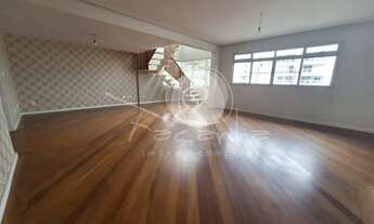 Imagem 3: Cobertura Duplex a venda no Cambuí em Campinas - 4 quartos