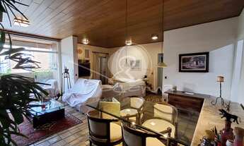 Imagem: Apartamento para venda no Cambuí em Campinas