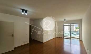 Imagem: Apartamento para venda no Cambuí em Campinas