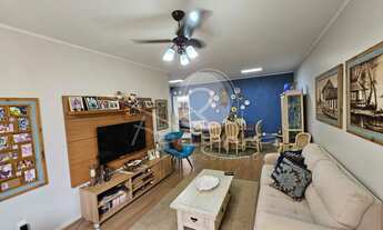 Imagem 1: Apartamento 3 quartos com garagem coberta para venda no Cambuí - Façanha Imóveis Campinas