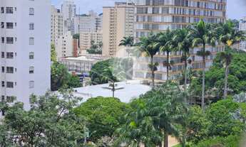 Imagem 4: Apartamento 3 quartos com garagem coberta para venda no Cambuí - Façanha Imóveis Campinas