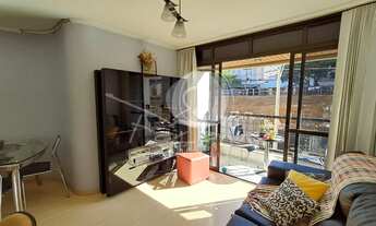 Imagem: Apartamento para Venda no Cambuí em Campinas