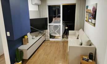 Imagem: Apartamento para Venda no Cambuí em Campinas