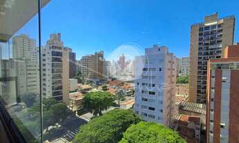 Imagem 6: Apartamento no Alto Cambuí com 2 suítes para Venda no Cambuí em Campinas - Sol da Manhã