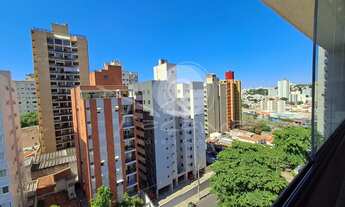 Imagem 7: Apartamento no Alto Cambuí com 2 suítes para Venda no Cambuí em Campinas - Sol da Manhã