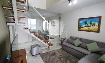 Imagem: Cobertura com 3 quartos para Venda no Bosque