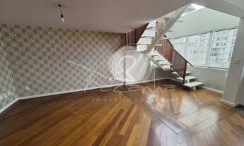 Imagem 5: Cobertura Duplex a venda no Cambuí em Campinas - 4 quartos