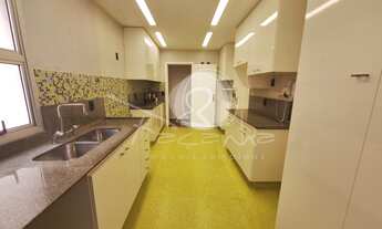 Imagem 7: Cobertura Duplex a venda no Cambuí em Campinas - 4 quartos