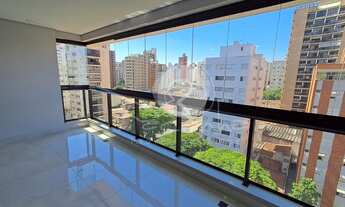 Imagem 5: Apartamento no Alto Cambuí com 2 suítes para Venda no Cambuí em Campinas - Sol da Manhã
