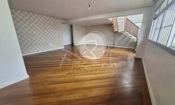 Imagem 4: Cobertura Duplex a venda no Cambuí em Campinas - 4 quartos