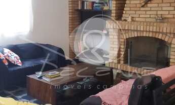 Imagem: Casa Residencial para venda no Parque Alto