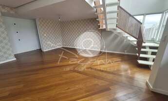 Imagem 2: Cobertura Duplex a venda no Cambuí em Campinas - 4 quartos