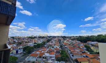 Imagem 6: Apartmamento com 2 quartos para Venda no Jardim Proença - Façanha Imóveis Campinas