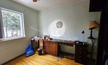 Imagem 7: Apartamento com 3 quartos e 1 suíte para Venda R$ 730mil no Cambuí em Campinas - Centro