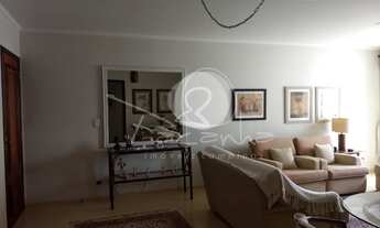 Imagem 3: Apartamento para venda 985mil no Cambuí em Campinas - Façanha Imóveis Campinas