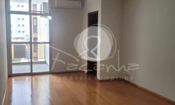 Imagem: Apartamento para venda no Cambuí em Campinas