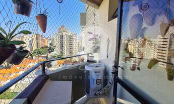 Imagem 7: Apartamento com 2 quartos para Venda no Cambuí - Oportunidade