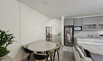 Imagem 3: Apartamento Garden com quintal e 2 quartos para venda no Cambuí em Campinas R$825mil - Va