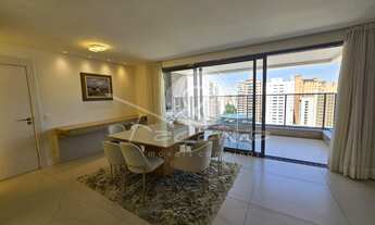 Imagem: Magnifico apartamento para locação no