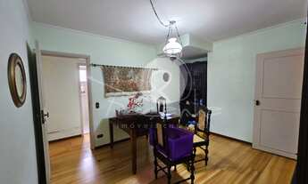 Imagem 6: Apartamento com 3 quartos e 1 suíte para Venda R$ 730mil no Cambuí em Campinas - Centro