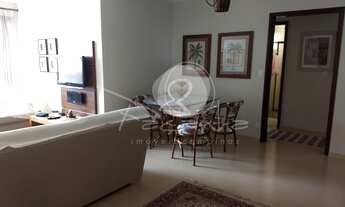 Imagem 2: Apartamento para venda 985mil no Cambuí em Campinas - Façanha Imóveis Campinas