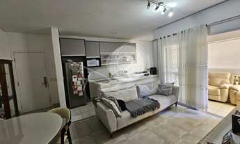 Imagem 2: Apartamento Garden com quintal e 2 quartos para venda no Cambuí em Campinas R$825mil - Va