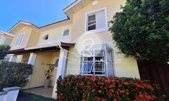 Imagem: Casa a venda em condomínio fechado no Vila