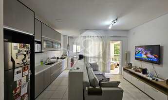 Imagem: Apartamento Garden com quintal e 2 quartos