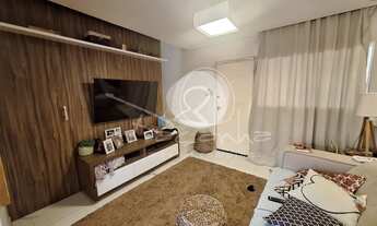 Imagem 2: Casa em condomínio a venda no Santa Cândida em Campinas - 2 quartos