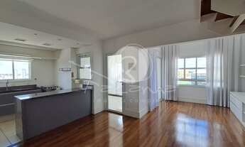 Imagem: Apartamento para venda no Cambuí em Campinas