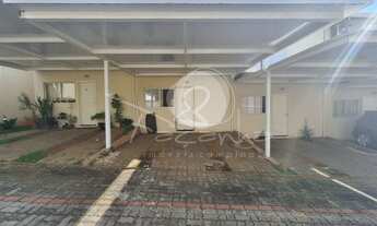 Imagem: Casa em condomínio a venda no Santa Cândida