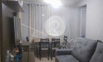 Imagem 3: Apartamento para venda no Jardim Nova Europa em Campinas - 2 quartos