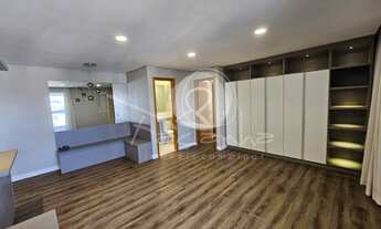 Imagem 3: Apartamento Impecável para Venda na Vila Itapura - Façanha Imóveis Campinas