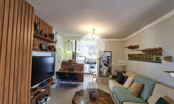 Imagem 2: Apartamento com 2 quartos para Venda no Cambuí - Oportunidade