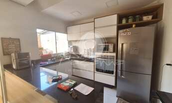 Imagem 7: Casa em condomínio a venda no Santa Cândida em Campinas - 2 quartos