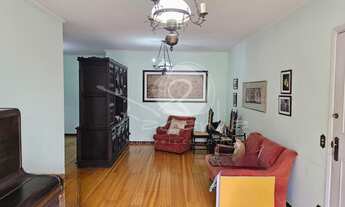 Imagem 4: Apartamento com 3 quartos e 1 suíte para Venda R$ 730mil no Cambuí em Campinas - Centro