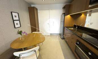 Imagem 3: Studio para venda no Cambuí em Campinas - 1 suíte