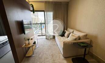 Imagem: Rooftop para venda no Cambuí em Campinas