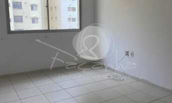 Imagem 2: Apartamento para venda no Cambuí em Campinas R$ 275mil - Façanha Imóveis Campinas