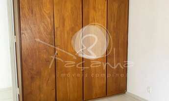 Imagem 4: Apartamento para venda no Cambuí em Campinas R$ 275mil - Façanha Imóveis Campinas