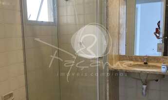 Imagem 6: Apartamento para venda no Cambuí em Campinas R$ 275mil - Façanha Imóveis Campinas