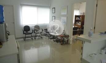 Imagem: Sala comercial para venda no Centro em Campinas