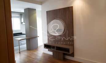 Imagem: Apartamento com 1 suíte para Venda no Cambuí