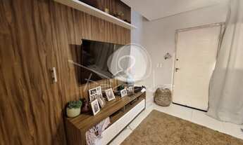 Imagem 3: Casa em condomínio a venda no Santa Cândida em Campinas - 2 quartos