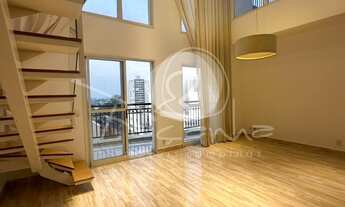 Imagem: Cobertura para venda na Mansões Santo Antônio