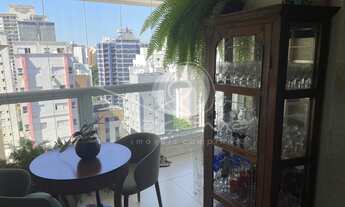 Imagem 4: Apartamento novo no Cambuí em Campinas por R$ 1100.000,00 - Façanha Imóveis Campinas